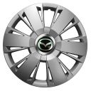 Колпаки Jawoplast Sportivo R14 Mazda (Комплект 4 шт.)