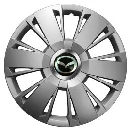Колпаки Jawoplast Sportivo R14 Mazda (Комплект 4 шт.)
