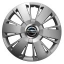 Колпаки Jawoplast Sportivo R14 Nissan (Комплект 4 шт.)