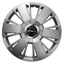 Колпаки Jawoplast Sportivo R15 Opel (Комплект 4 шт.)
