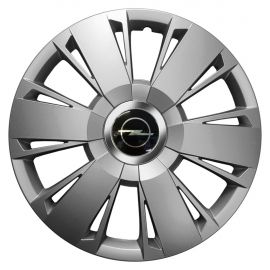 Колпаки Jawoplast Sportivo R15 Opel (Комплект 4 шт.)