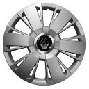 Колпаки Jawoplast Sportivo R14 Renault (Комплект 4 шт.)