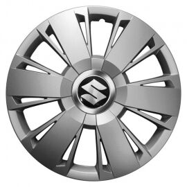 Колпаки Jawoplast Sportivo R15 Suzuki (Комплект 4 шт.)