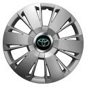 Колпаки Jawoplast Sportivo R14 Toyota (Комплект 4 шт.)