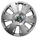 Колпаки Jawoplast Sportivo R16 Volkswagen (Комплект 4 шт.)