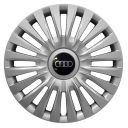 Колпаки Jawoplast Vento R13 Audi (Комплект 4 шт.)