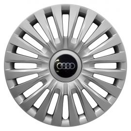 Колпаки Jawoplast Vento R13 Audi (Комплект 4 шт.)