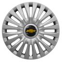 Колпаки Jawoplast Vento R13 Chevrolet (Комплект 4 шт.)