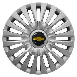 Колпаки Jawoplast Vento R16 Chevrolet (Комплект 4 шт.)