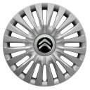 Колпаки Jawoplast Vento R13 Citroen (Комплект 4 шт.)