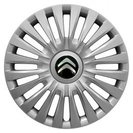 Колпаки Jawoplast Vento R13 Citroen (Комплект 4 шт.)