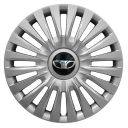 Колпаки Jawoplast Vento R13 Daewoo (Комплект 4 шт.)