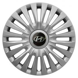 Колпаки Jawoplast Vento R13 Hyundai (Комплект 4 шт.)
