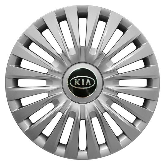 Колпаки Jawoplast Vento R16 Kia (Комплект 4 шт.) Колпаки Jawoplast Vento R16 Kia (Комплект 4 шт.)