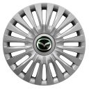 Колпаки Jawoplast Vento R13 Mazda (Комплект 4 шт.)