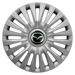 Колпаки Jawoplast Vento R13 Mazda (Комплект 4 шт.)