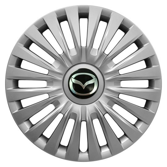 Колпаки Jawoplast Vento R13 Mazda (Комплект 4 шт.) Колпаки Jawoplast Vento R13 Mazda (Комплект 4 шт.)