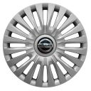 Колпаки Jawoplast Vento R13 Nissan (Комплект 4 шт.)