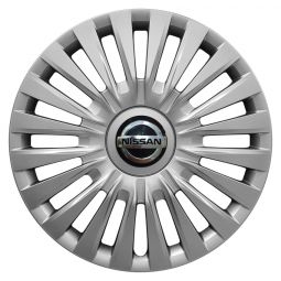 Колпаки Jawoplast Vento R14 Nissan (Комплект 4 шт.)