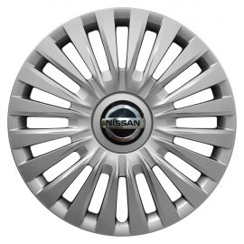 Колпаки Jawoplast Vento R13 Nissan (Комплект 4 шт.)