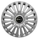 Колпаки Jawoplast Vento R14 Opel (Комплект 4 шт.)