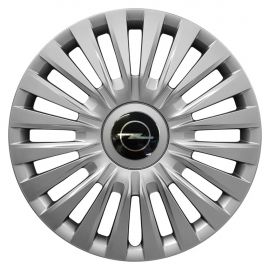 Колпаки Jawoplast Vento R14 Opel (Комплект 4 шт.)