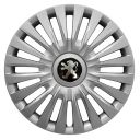 Колпаки Jawoplast Vento R13 Peugeot (Комплект 4 шт.)