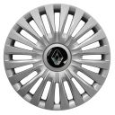 Колпаки Jawoplast Vento R13 Renault (Комплект 4 шт.)
