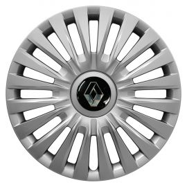 Колпаки Jawoplast Vento R15 Renault (Комплект 4 шт.)