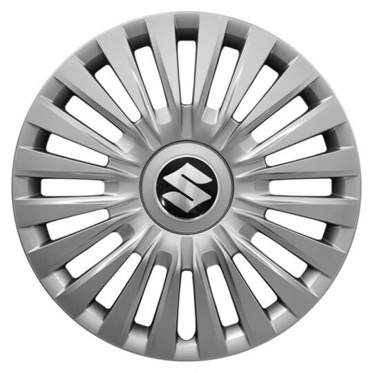 Колпаки Jawoplast Vento R15 Suzuki (Комплект 4 шт.)