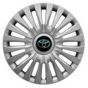 Колпаки Jawoplast Vento R13 Toyota (Комплект 4 шт.)