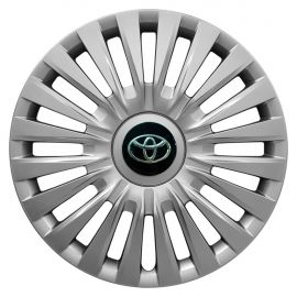 Колпаки Jawoplast Vento R15 Toyota (Комплект 4 шт.)