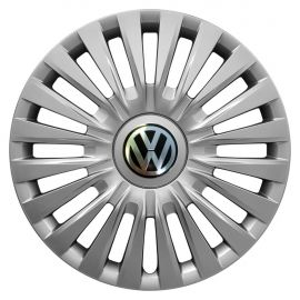 Колпаки Jawoplast Vento R15 Volkswagen (Комплект 4 шт.)