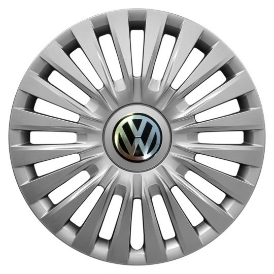 Колпаки Jawoplast Vento R14 Volkswagen (Комплект 4 шт.)