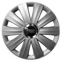Колпаки Jawoplast Viper R14 Audi (Комплект 4 шт.)