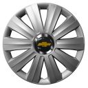 Колпаки Jawoplast Viper R14 Chevrolet (Комплект 4 шт.)