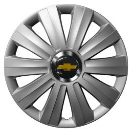 Колпаки Jawoplast Viper R15 Chevrolet (Комплект 4 шт.)