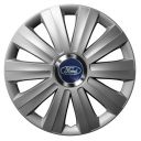 Колпаки Jawoplast Viper R14 Ford (Комплект 4 шт.)