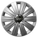 Колпаки Jawoplast Viper R14 Hyundai (Комплект 4 шт.)
