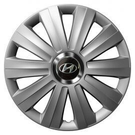 Колпаки Jawoplast Viper R15 Hyundai (Комплект 4 шт.)