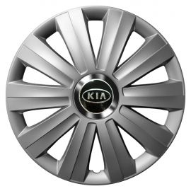 Колпаки Jawoplast Viper R16 Kia (Комплект 4 шт.)