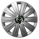 Колпаки Jawoplast Viper R14 Mazda (Комплект 4 шт.)