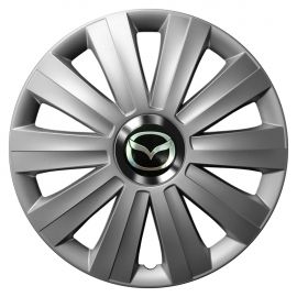 Колпаки Jawoplast Viper R15 Mazda (Комплект 4 шт.)