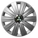 Колпаки Jawoplast Viper R14 Mitsubishi (Комплект 4 шт.)