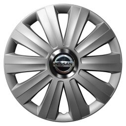 Колпаки Jawoplast Viper R16 Nissan (Комплект 4 шт.)