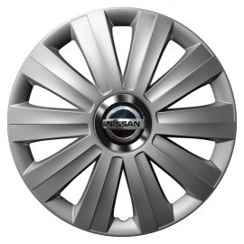 Колпаки Jawoplast Viper R15 Nissan (Комплект 4 шт.)