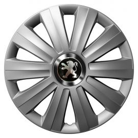 Колпаки Jawoplast Viper R15 Peugeot (Комплект 4 шт.)