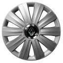 Колпаки Jawoplast Viper R14 Renault (Комплект 4 шт.)