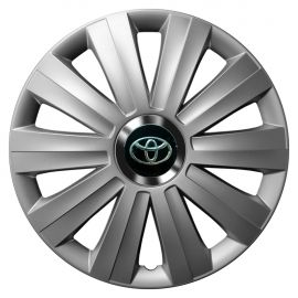 Колпаки Jawoplast Viper R15 Toyota (Комплект 4 шт.)