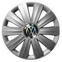Колпаки Jawoplast Viper R14 Volkswagen (Комплект 4 шт.)